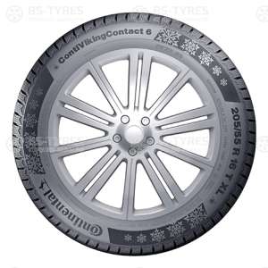 Continental ContiVikingContact 6 235/40 R18 95T