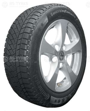 Continental ContiVikingContact 6 235/40 R18 95T