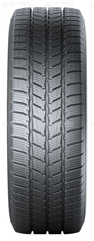 Continental VanContact Winter 225/75 R16C 121/120R