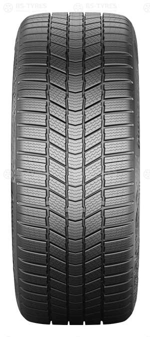 Continental WinterContact 8S 275/35 R22 104V
