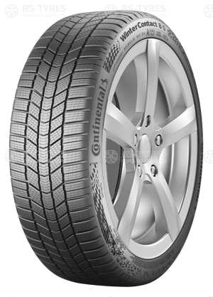 Continental WinterContact 8S 275/35 R22 104V