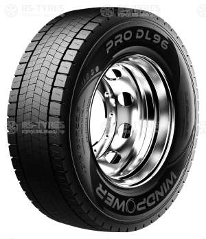 DL96 PRO