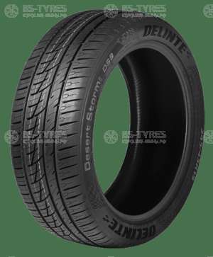 Delinte DS8 295/35 R21 107Y