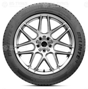 Delinte DS8 295/35 R21 107Y