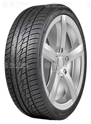 Delinte DS8 295/35 R21 107Y