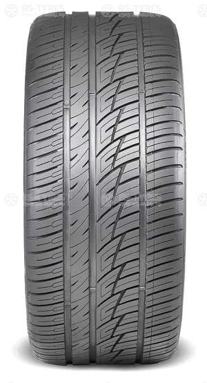 Delinte DS8 295/35 R21 107Y