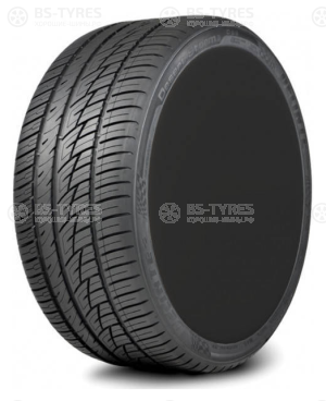 Delinte DS8 295/35 R21 107Y