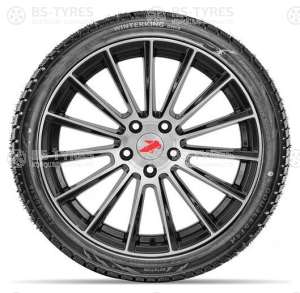 Doublestar DW08 225/55 R17 97T