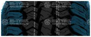 Doublestar W01 245/70 R16C 113/110Q
