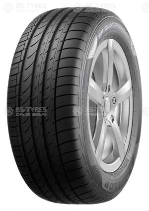 SP QuattroMaxx