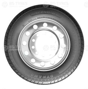 Dynamo Hiscend-H MC02 215/75 R16C 116/114R