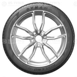 Dynamo Hiscend-H MSU02 245/55 R19 103V