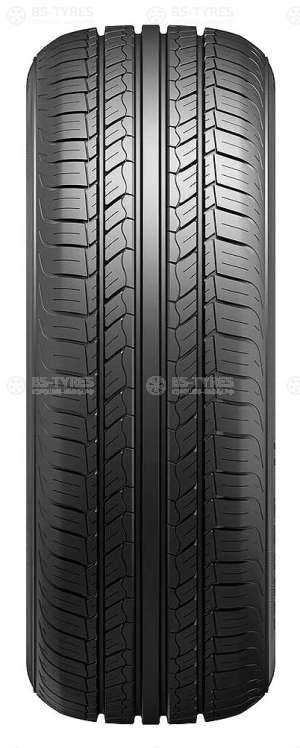 Dynamo Street-H MH01 235/40 R18 95W