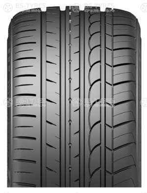 Dynamo Street-H MU02 225/35 R19 88Y