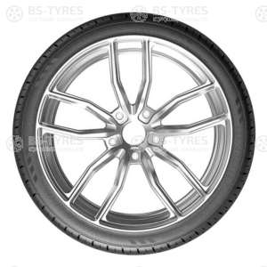 Dynamo Street-H MU02 225/35 R19 88Y