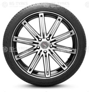 Dynamo Street-H MU02 225/35 R19 88Y