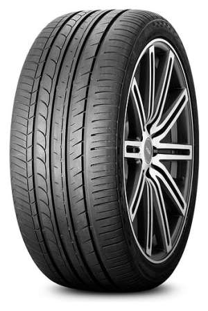 Dynamo Street-H MU02 225/35 R19 88Y