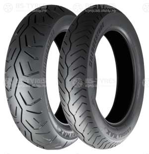 Bridgestone E-MAX Exedra 130/90 R16 67H Рулевая