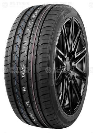 Grenlander ENRI U08 295/35 R21 107W