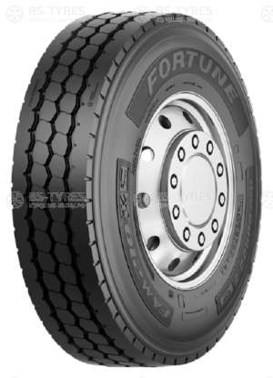 Fortuna FAM210 315/80 R22.5 161/157K