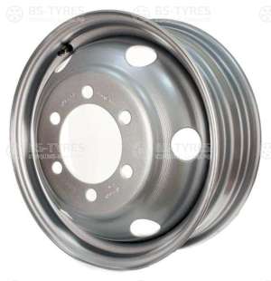 ТЗСК (S) 6.5xR16 ET50 4*100 D54.1