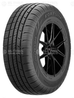 Fortuna FSR602 Perfectus 225/60 R18 100V