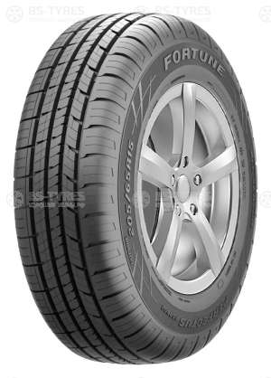 Fortuna FSR602 Perfectus 225/60 R18 100V