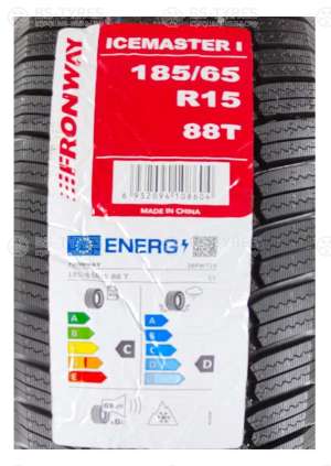 FronWay Icemaster I 235/35 R19 91V