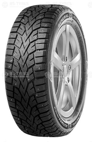 Altimax Arctic 12 CD