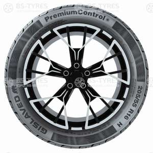 Gislaved PremiumControl 195/55 R15 85H