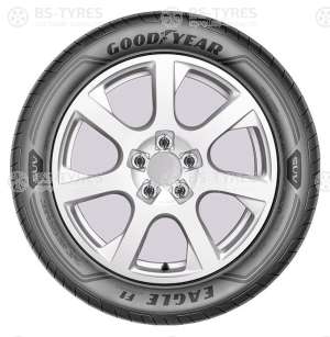 Goodyear Eagle F1 Asymmetric 3 275/35 R19 100Y