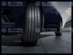 Goodyear Eagle F1 Asymmetric 6 245/50 R18 104H