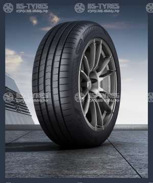 Goodyear Eagle F1 Asymmetric 6 245/50 R18 104H