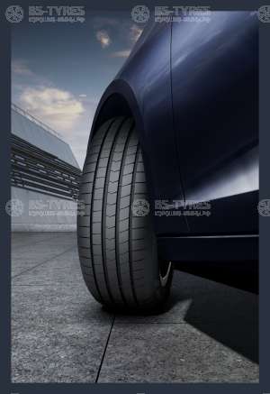 Goodyear Eagle F1 Asymmetric 6 245/50 R18 104H
