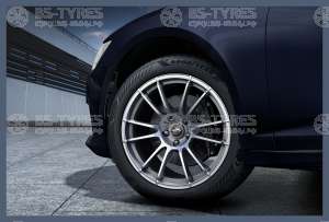 Goodyear Eagle F1 Asymmetric 6 245/50 R18 104H