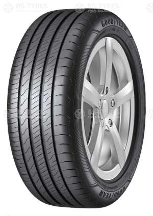EfficientGrip Performance 2