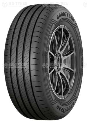 EfficientGrip Performance 2
