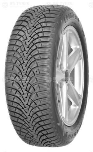 Goodyear Ultra Grip 9+ 205/65 R15 94H