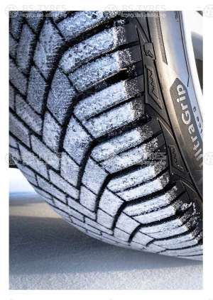 Ultra Grip Ice 3