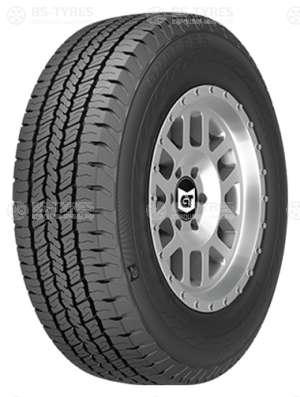 Grabber HD