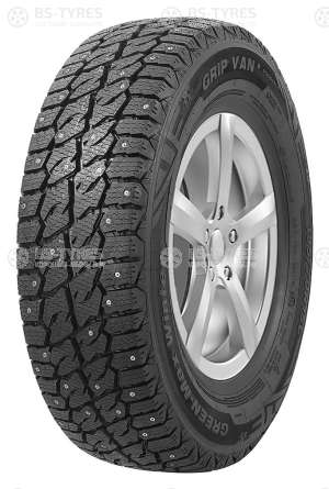LingLong Green-Max Winter Grip Van 2 195/75 R16C 107/106R