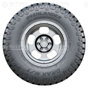 Grenlander Drak M/T 245/75 R16C 120/116N