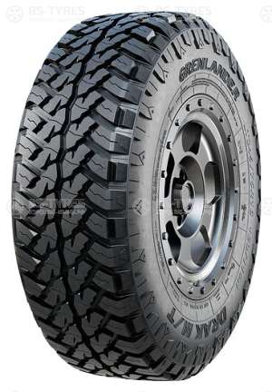 Grenlander Drak M/T 245/75 R16C 120/116N