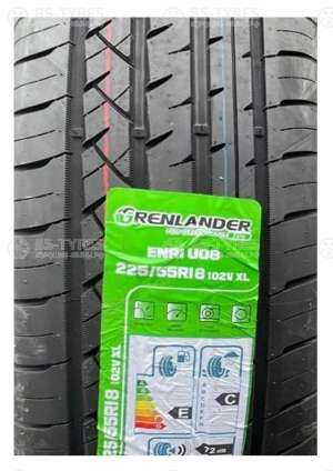 Grenlander ENRI U08 295/35 R21 107W