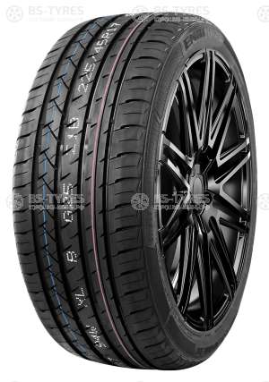 Grenlander ENRI U08 295/35 R21 107W