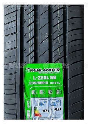 Grenlander L-Zeal 56 245/45 R18 100W