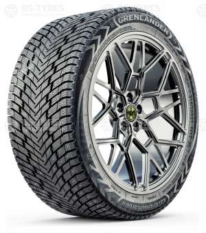 Grenlander Icedefensor Stud II 285/45 R22 114T