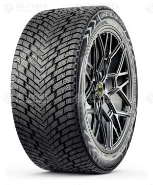 Grenlander Icedefensor Stud II 285/45 R22 114T