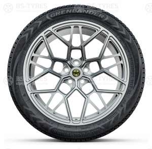 Grenlander Icedefensor Stud II 285/45 R22 114T