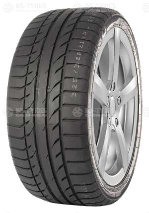 Gripmax Stature H/T 245/55 R19 103V
